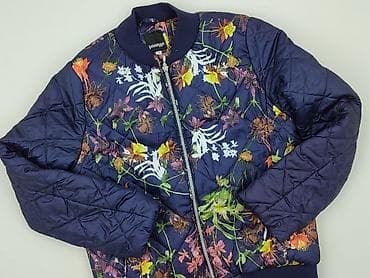 golddigga clothes: Golddigga, Kurtka bomberka damska, rozmiar L — 1