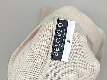 długi sweter: Beloved, Kardigan damski, rozmiar S — 6