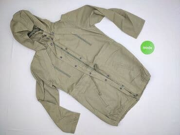 outlet allegro ubrania: Outfitters Nation, Parka damska, rozmiar M — 2