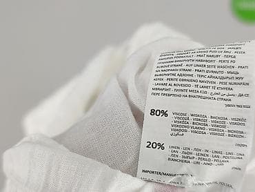 bluza relab: Sinsay, Koszula damska, rozmiar M — 6