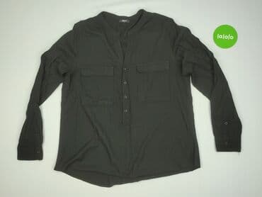 bluzki i tuniki wizytowe: Bluzka damska, rozmiar L — 2