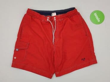 chaos majtki: F&F, Szorty kąpielowe dla mężczyzn, rozmiar S — 2