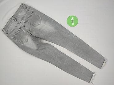 second hand second hand second hand: Jeans for women, size 2XS — 3