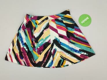 hm spódnice mini: H&M, Spódnica damska, rozmiar S — 4