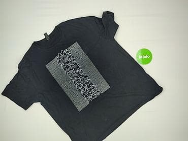 my basic pl: Gildan, Koszulka dla mężczyzn, rozmiar 2XL — 2
