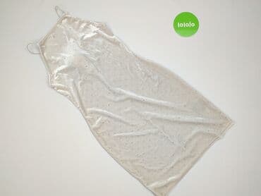 sukienka eu: H&M, Sukienka damska, S — 2