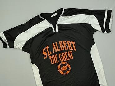 alpha: Koszulka dla mężczyzn, rozmiar XL — 1