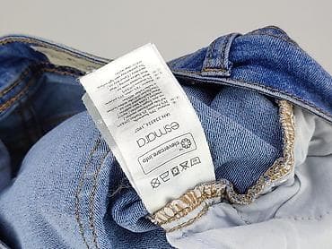 klapki nike tekst: Esmara, Szorty damskie, rozmiar S — 5