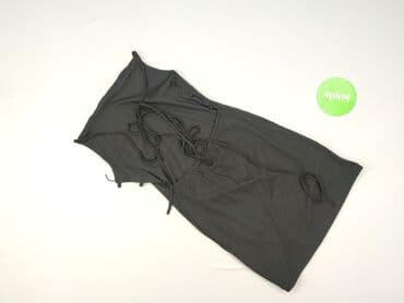 sukienki swing plus size: Cropp, Women`s dress, size XS (EU 34) — 3