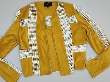 kurtka stich: Goldi, Marynarka damska, rozmiar XS — 1