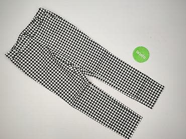 stradivarius dresy balloon: Stradivarius, Spodnie materiałowe damskie, rozmiar S — 1