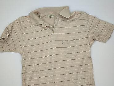 Koszulka polo dla mężczyzn, rozmiar L