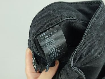 sklep hm: H&M, Jeansy damskie, rozmiar S — 5