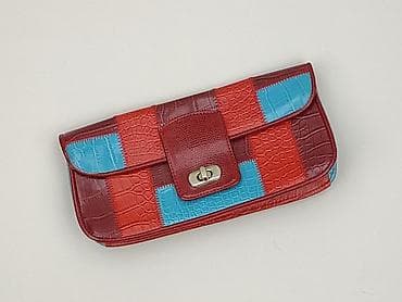 diverse torebki: Kopertówka, stan - Idealny — 1