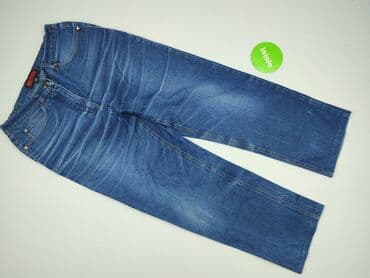 pull and bear cargo: Jeansy damskie, rozmiar M — 2