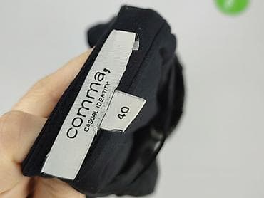 comma: Comma casual identity, Bluzka damska, rozmiar M — 4