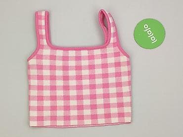 primark gingham top: Primark, Top damski, rozmiar XS — 3