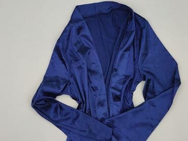 koszula nocna plus size: Szlafrok, rozmiar XS — 1