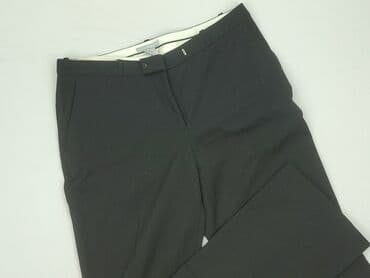 marynarki damskie theory: H&M, Spodnie materiałowe damskie, M — 1