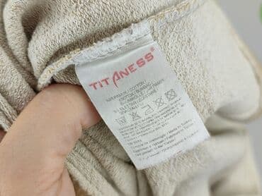 attack on titan ubrania: Bluzka damska, rozmiar S — 6