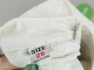 nike dunk low ccc: Jeansy damskie, rozmiar XS — 4