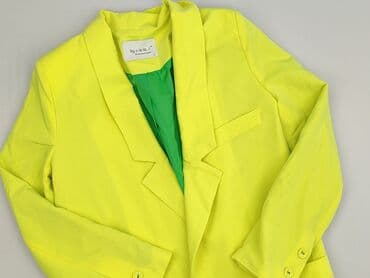 by o la la kurtka wiosenna: By o la la. !, Marynarka damska, rozmiar L — 1