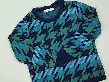 Sweter damski, rozmiar S