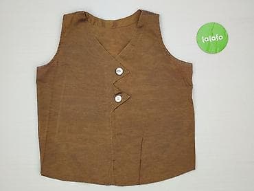 sweter lincoln: Kamizelka damska, rozmiar M — 2