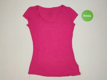 sinsay t shirty damskie: Orsay, T-shirt damski, rozmiar S — 2