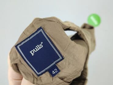 bolerko sweter: Pull, Kamizelka damska, rozmiar XL — 4