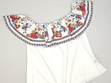 Shein Curve, Bluzka damska, rozmiar 2XL