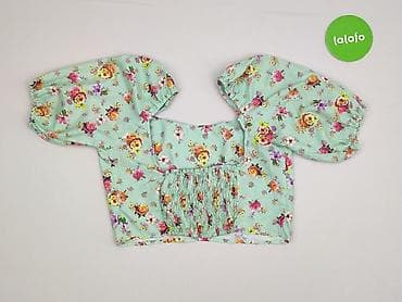 stradivarius bluzki: Bluzka damska, rozmiar M — 3