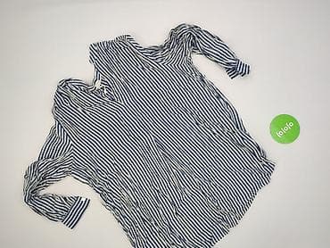 hm t shirt damski basic: H&M, Koszula damska, rozmiar M — 2