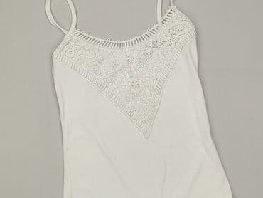 Top damski, rozmiar S
