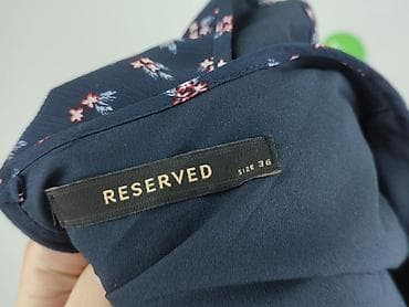 yfl reserved: Reserved, Sukienka damska, rozmiar S — 4