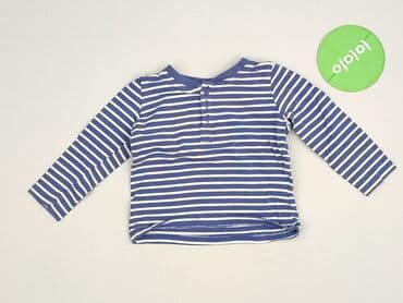 krótkie spodenki niemowlęce 74: Blouse, Lupilu, 3-6 months, condition - Perfect — 2