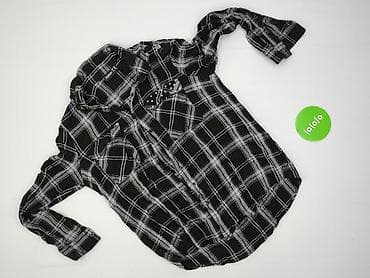 38: Janina, Koszula damska, rozmiar 4XL — 2