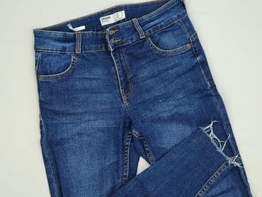 Bershka, Jeans for women, M