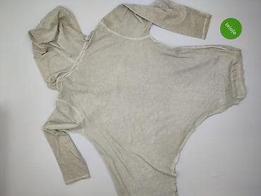 bluzy over size: Bluza z kapturem damska, rozmiar One size — 3