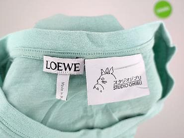 anime: Loewe, Koszulka dla mężczyzn, rozmiar M — 4
