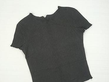 T-shirt damski, rozmiar S