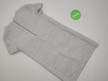 grey ads: Mohito, Sukienka damska, rozmiar 2XS — 3