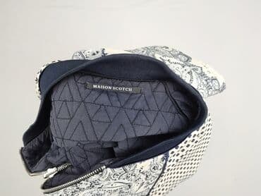 fb sister kurtka bomberka: Maison Scotch, Kurtka bomberka damska, rozmiar S — 4