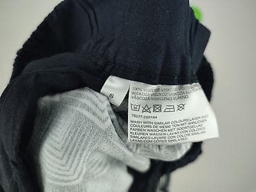 106987 decathlon: Yessica, Spodnie materiałowe damskie, rozmiar S — 4