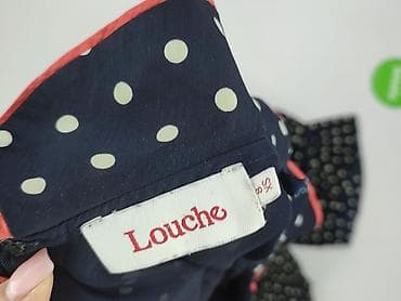 groszki: Louche, Sukienka damska, rozmiar S — 5