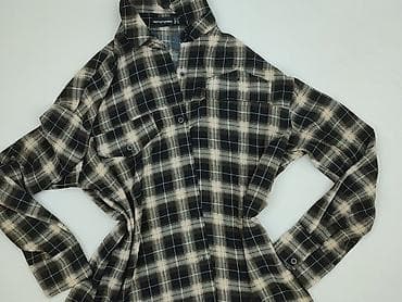 plt jacket: PrettyLittleThing, Koszula damska, rozmiar S — 1