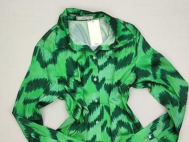 bluzy manto: Mango, Koszula damska, rozmiar S — 1