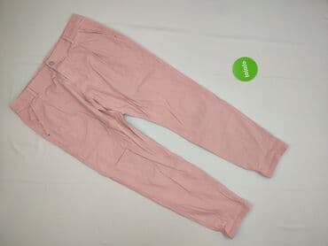 spodnie hello kitty new yorker: Yessica, Spodnie materiałowe damskie, XL — 2