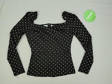 shein kapcie: Shein, Bluzka damska, rozmiar S — 2