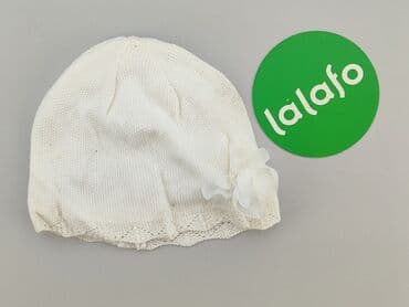 czapka ułańska z daszkiem: Czapka, Cool Club, 2-3 lat, 48-49 cm, stan - Dobry — 2